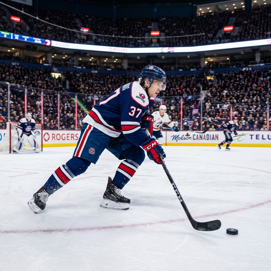 Sphere TV Ultra NHL Stanley Cup
